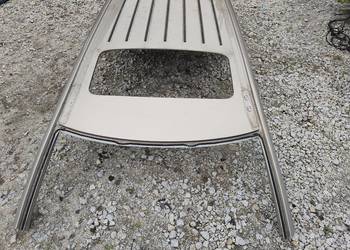 Dach Szyberdach Volvo Xc 90 Xc90 I 2002-2014 Dach Szyberdach Volvo Xc 90 Xc90 I 2002-2014