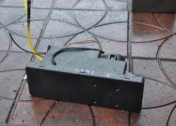 mercedes E pompka centralnego nr M1364 WYSYŁKA