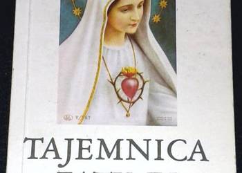 Tajemnica Fatimy - H. Jongen