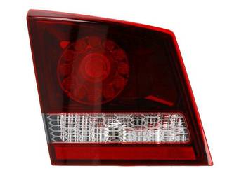 Dodge Journey Fiat Freemont 10–20 Lampa tylna lewa