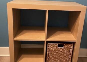 Okazja regał IKEA