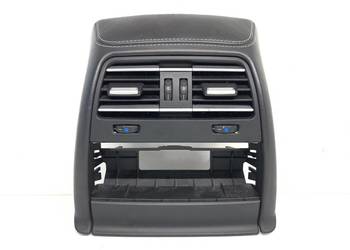 KRATKA NAWIEWU TYŁ BMW F06 9248820 Sportowy/Coupe 12-18 WENTYLACJI