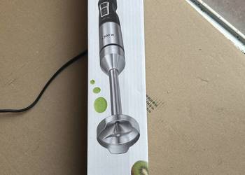 Blender MPM MBL-33M + oryginalne opakowanie