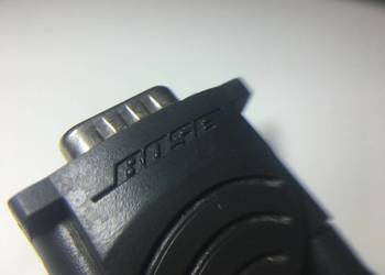 BOSE oryginalny kabel głosnikowy