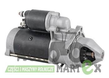 F926900060040 rozrusznik FENDT VALTRA MASSEY FERGUSON