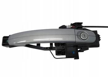 KLAMKA ZEWNĘTRZNA LEWA PRZÓD LB  BM51A224A37DG Ford Focus Mk3 (2010-2019)