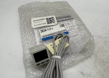 SMC ZSE20A-V-01-J Czujnik próżni