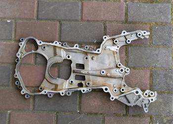 Osłona łańcucha rozrządu Toyota 1,5 benzyna