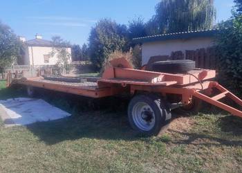 Niskopodwozie POM-ŚREM