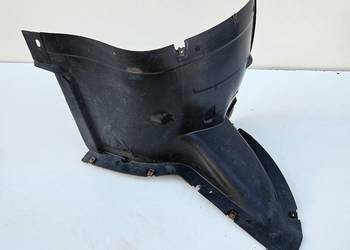 SKODA OCTAVIA II 2 NADKOLE LEWY PRZÓD LEWE PRZEDNIE 1Z0809953D