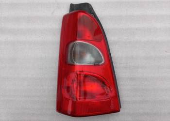 Lampa Lewy Tył Tylna Lewa Suzuki Wagon R+ Lift 35604-83E01