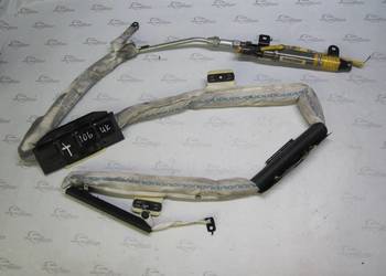 HYUNDAI SANTA FE II 06r AIRBAG kurtyna lewa C07A5010464 6021411142