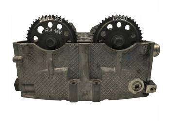 GŁOWICA CYLINDRÓW Saab 93 9-3 II Opel Vectra C 2.0 T turbo 55561059