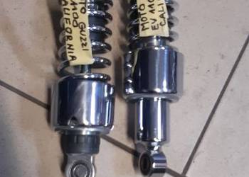 Amortyzatory TYŁ MOTO GUZZI CALIFORNIA EV 1100