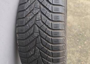 Yokohama Bluearth Winter V905 215/65R16