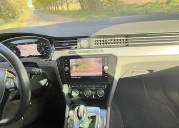 PASSAT 2.0 TDI VIRTUAL DSG