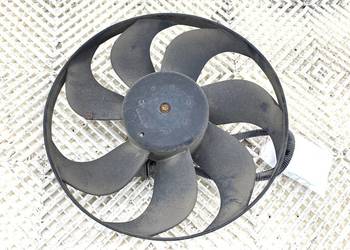 WENTYLATOR CHŁODNICY SEAT LEON I 1.9 90KM 99-06