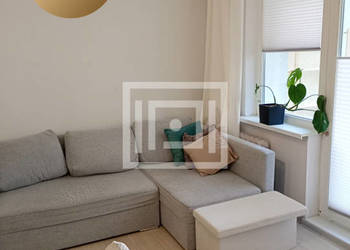 Oferta wynajmu mieszkania 45m2 2-pok Sopot Oskara Kolberga