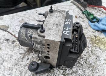 Pompa Hamulcowa ABS Audi A4 B5