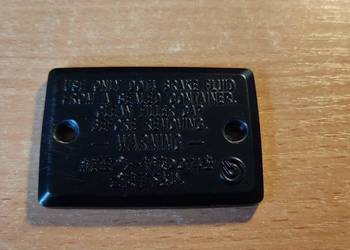 Pokrywa pompy hamulcowej YAMAHA FZ6 FZ8 XJ6 MT07 MT09 MT10