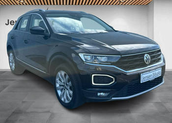 Volkswagen T-Roc I (2017-2025)