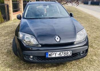 Renault Laguna 3 !