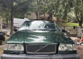 Volvo 850