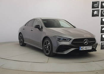Mercedes CLA 200 AMG Line! Z Polskiego Salonu! Faktura VAT! II (2019-)