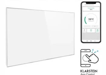 Grzejnik na podczerwień Klarstein Wonderwall 960 smart