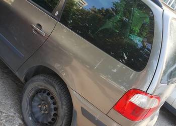 Ford galaxy 1.9tdi 115km 2000r