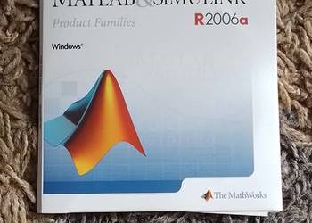 Matlab & Simulink R2006a