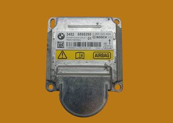 MODUŁ 6865298 0265020424  Bmw Seria 1 II (2011-2019  ) F20/21