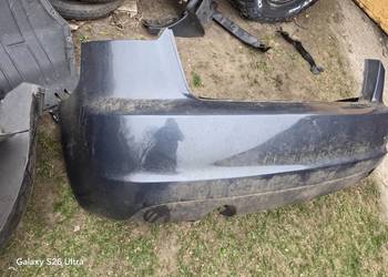 Zderzak 8p liv rok 2012 stan dobry cena 150