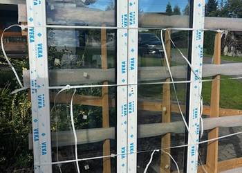 Sprzedam drzwi balkonowe