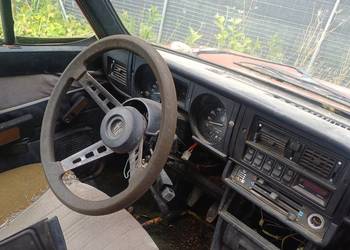 Alfasud 1.5 boxer 105koni 5biegów calosc lub czesci