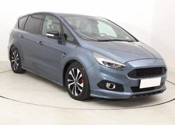 Ford S-Max 2.0 EcoBlue