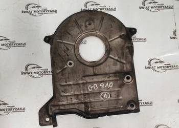 MITSUBISHI L200 2.5 D 4D56 4D56U 136KM 179 tys osłona rozrządu