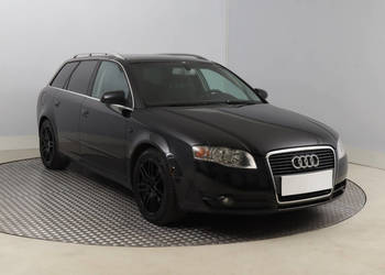 Audi A4 2.0 TDI