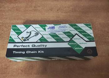 Zestaw rozrządu łańcuchowego