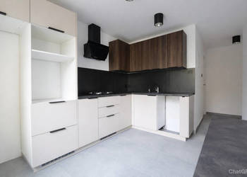 Mieszkanie Lublin 49.3m2 2 pokoje