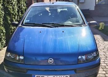 Fiat Punto SX