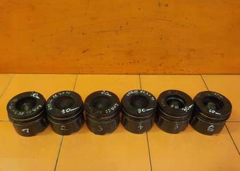 RANGE ROVER L405 DISCOVERY IV 3.0 TD V6 17r 306DT tlok H268X FMI 12R3