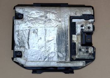 VOLVO FH5 OSŁONA TERMICZNA KATALIZATORA TŁUMIKA VOLVO FH5 OSŁONA TERMICZNA KATALIZATORA TŁUMIKA