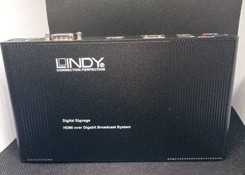 Bezprzewodowy transmiter Lindy 38066