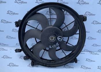 HYUNDAI I20 I 10r wiatrak wentylator A005341 HYUNDAI I20 I 10r wiatrak wentylator A005341