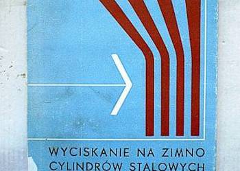 WYCISKANIE NA ZIMNO CYLINDRÓW STALOWYCH spis/FA
