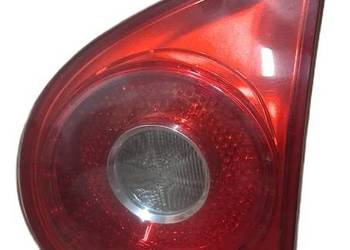 Prawa lampa klapy tył Volkswagen Golf V 1K6945094E używana oryginał