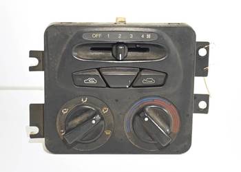 PANEL STEROWANIA NAWIEWU KIA K2700 Van (minibus) KONSOLA