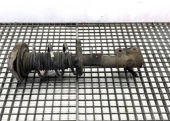 AMORTYZATOR LEWY PRZÓD ZE SPRĘŻYNĄ MERCEDES W176 1.6 Hatchback 12-18