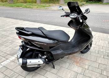 Sprzedam Yamaha Majesty 125.! (YP, MBK, Skyliner.cygnus)!  Kat B". Polecam!
